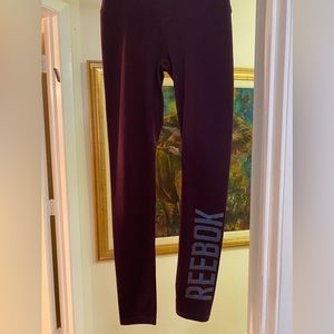 Reebok Leggings